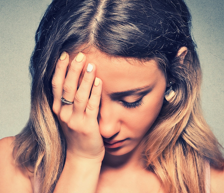 Trauer mit Hypnose bewältigen